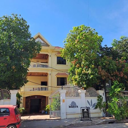 סיאם ריפ Makers Guesthouse מראה חיצוני תמונה