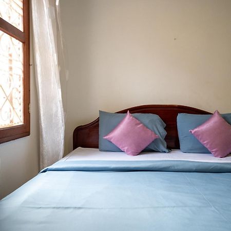 סיאם ריפ Makers Guesthouse מראה חיצוני תמונה