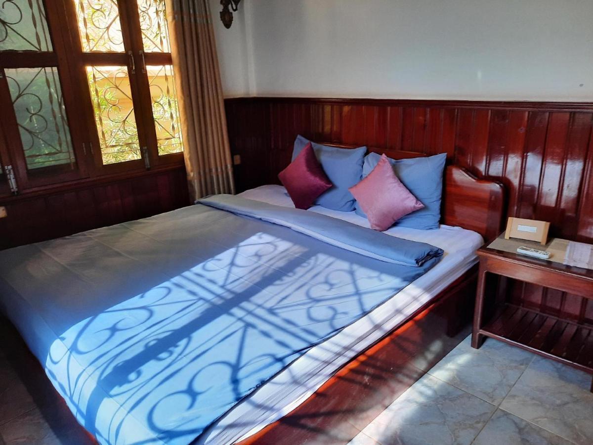 סיאם ריפ Makers Guesthouse מראה חיצוני תמונה