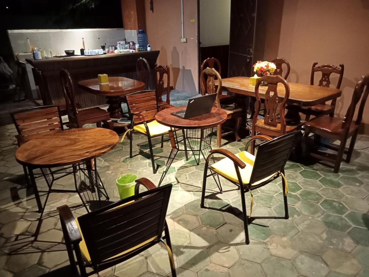 סיאם ריפ Makers Guesthouse מראה חיצוני תמונה