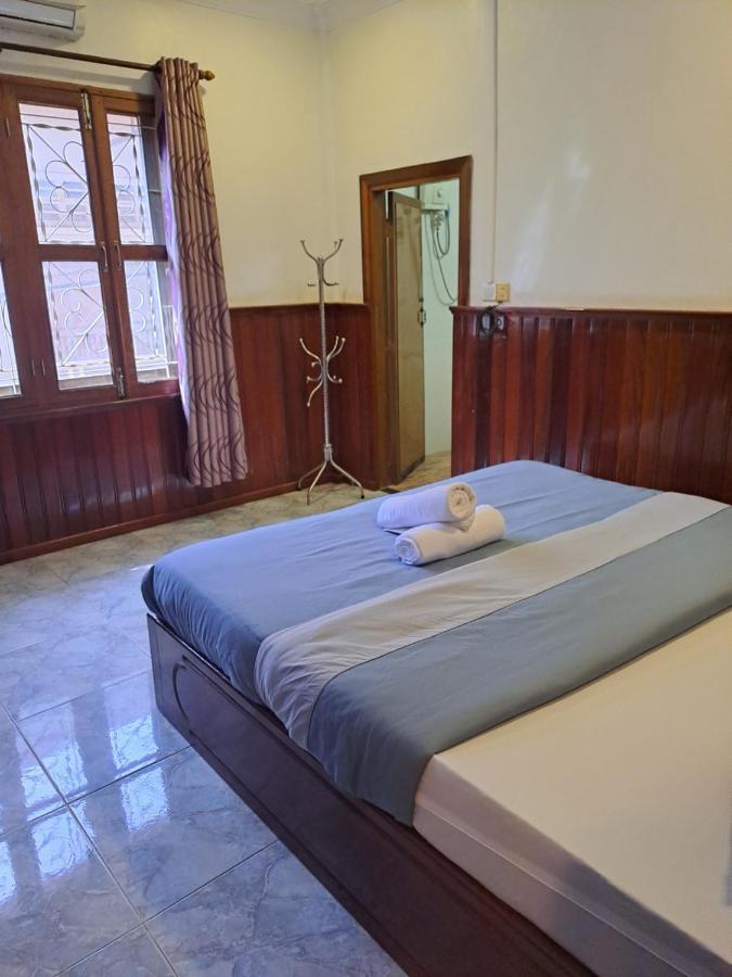 סיאם ריפ Makers Guesthouse מראה חיצוני תמונה