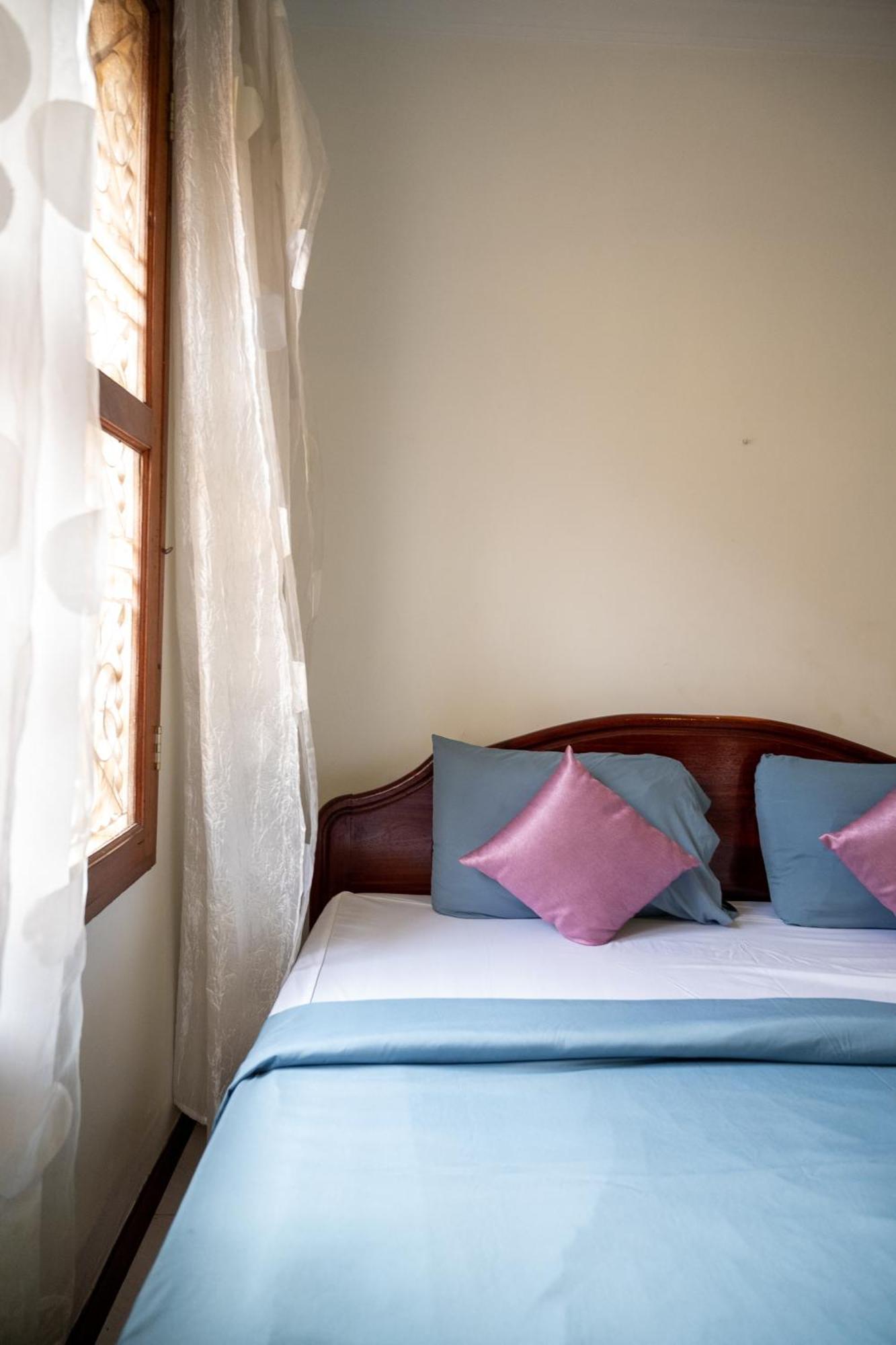 סיאם ריפ Makers Guesthouse מראה חיצוני תמונה