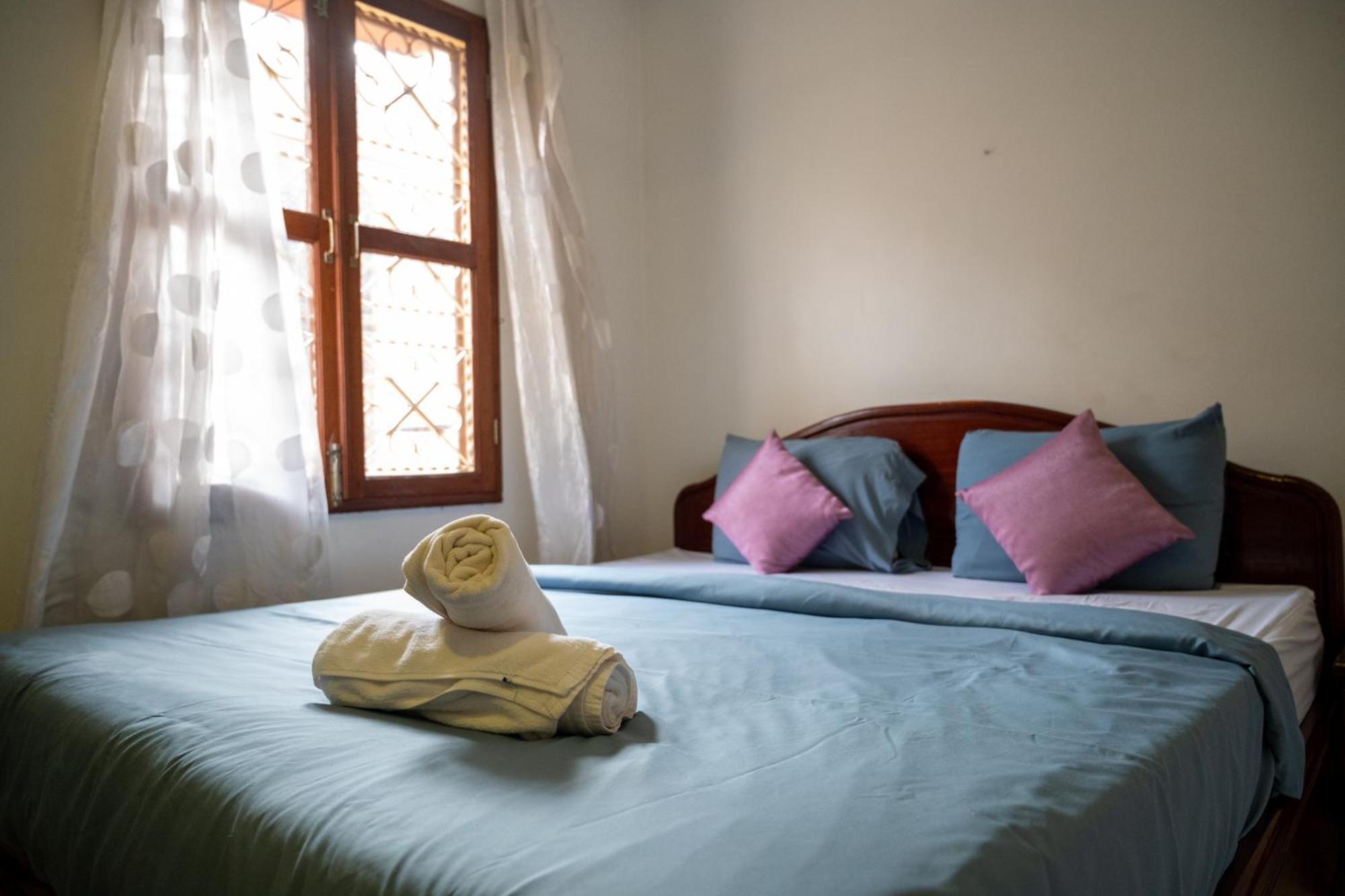 סיאם ריפ Makers Guesthouse מראה חיצוני תמונה