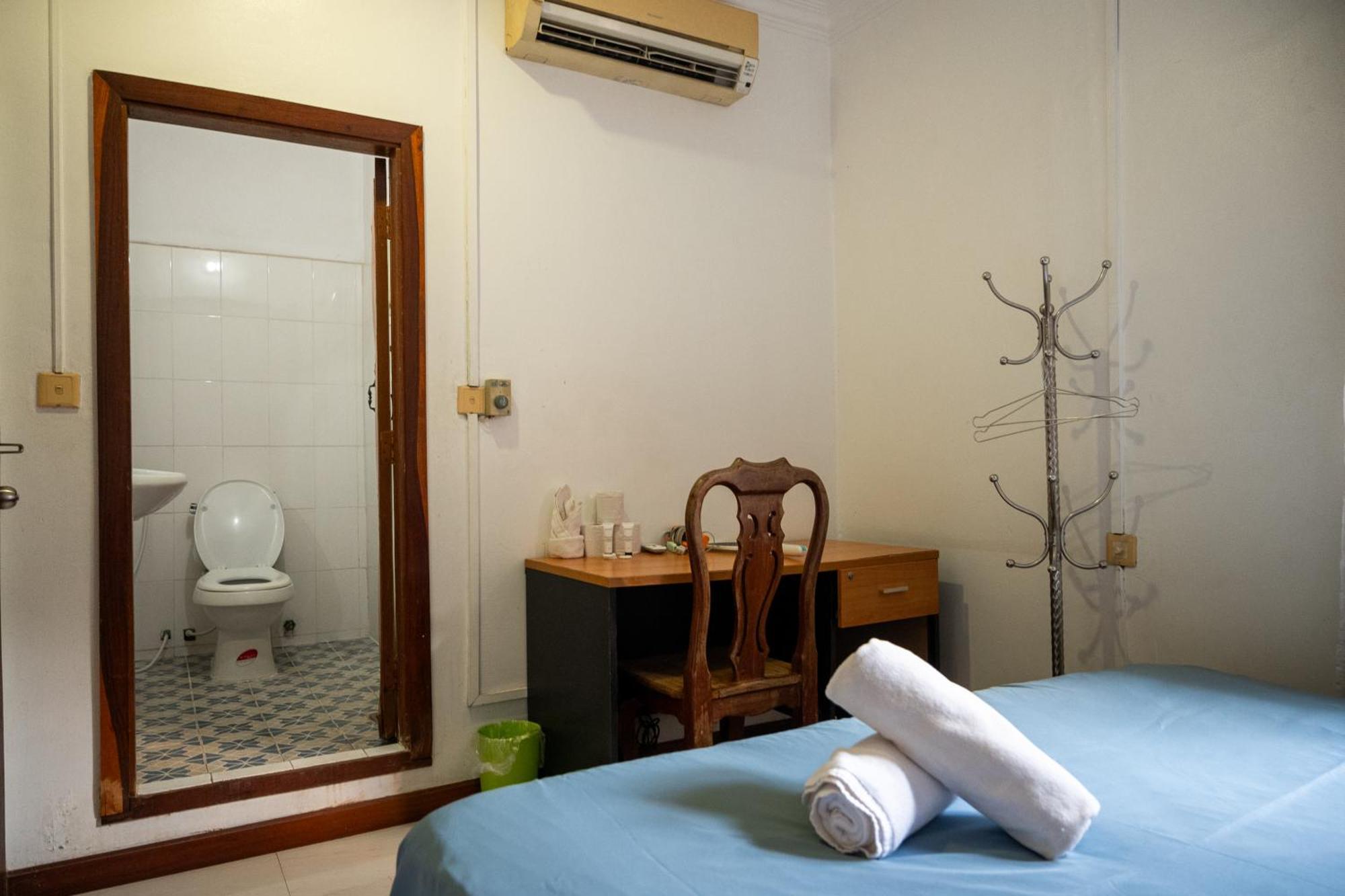 סיאם ריפ Makers Guesthouse מראה חיצוני תמונה