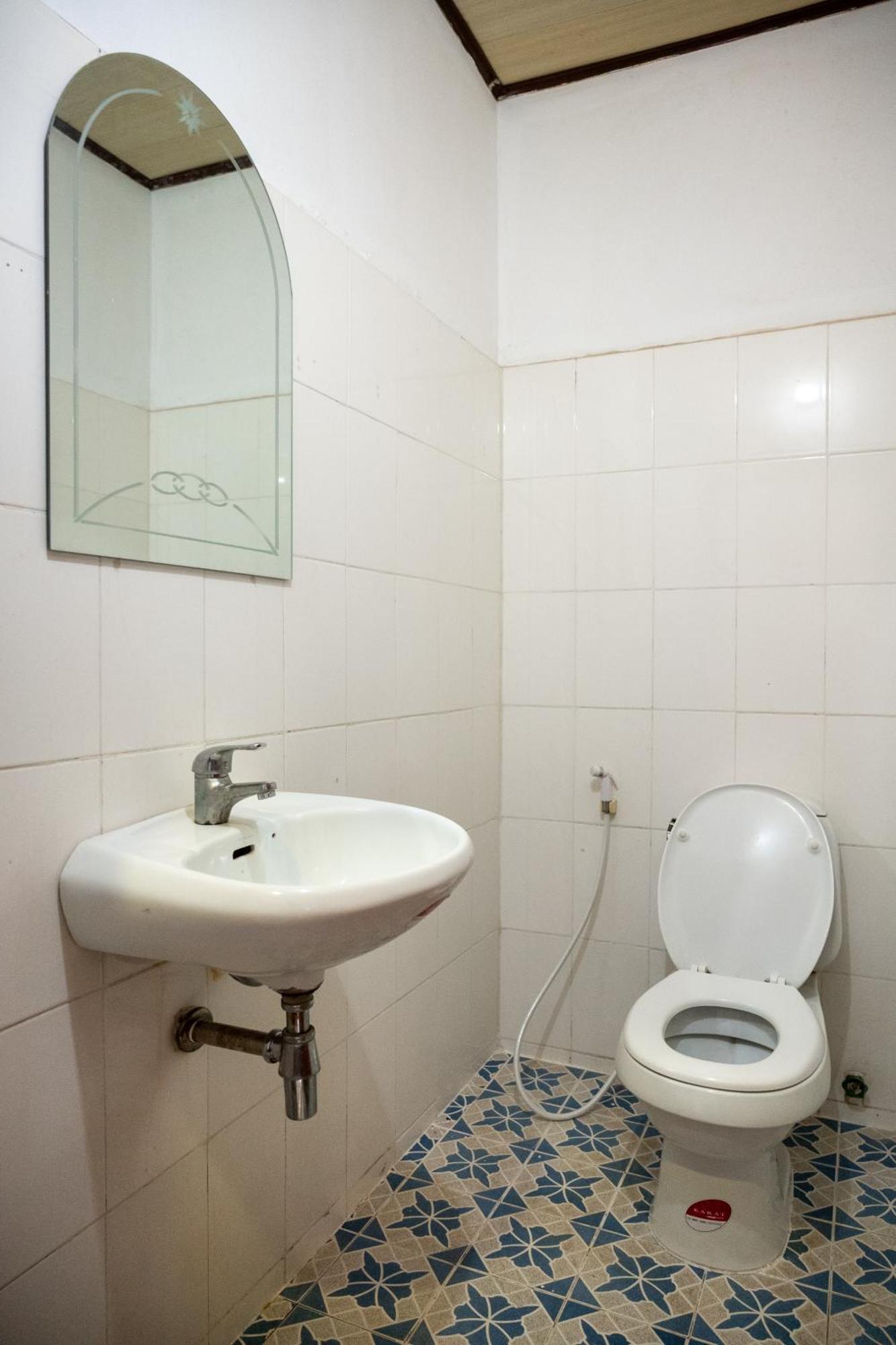 סיאם ריפ Makers Guesthouse מראה חיצוני תמונה