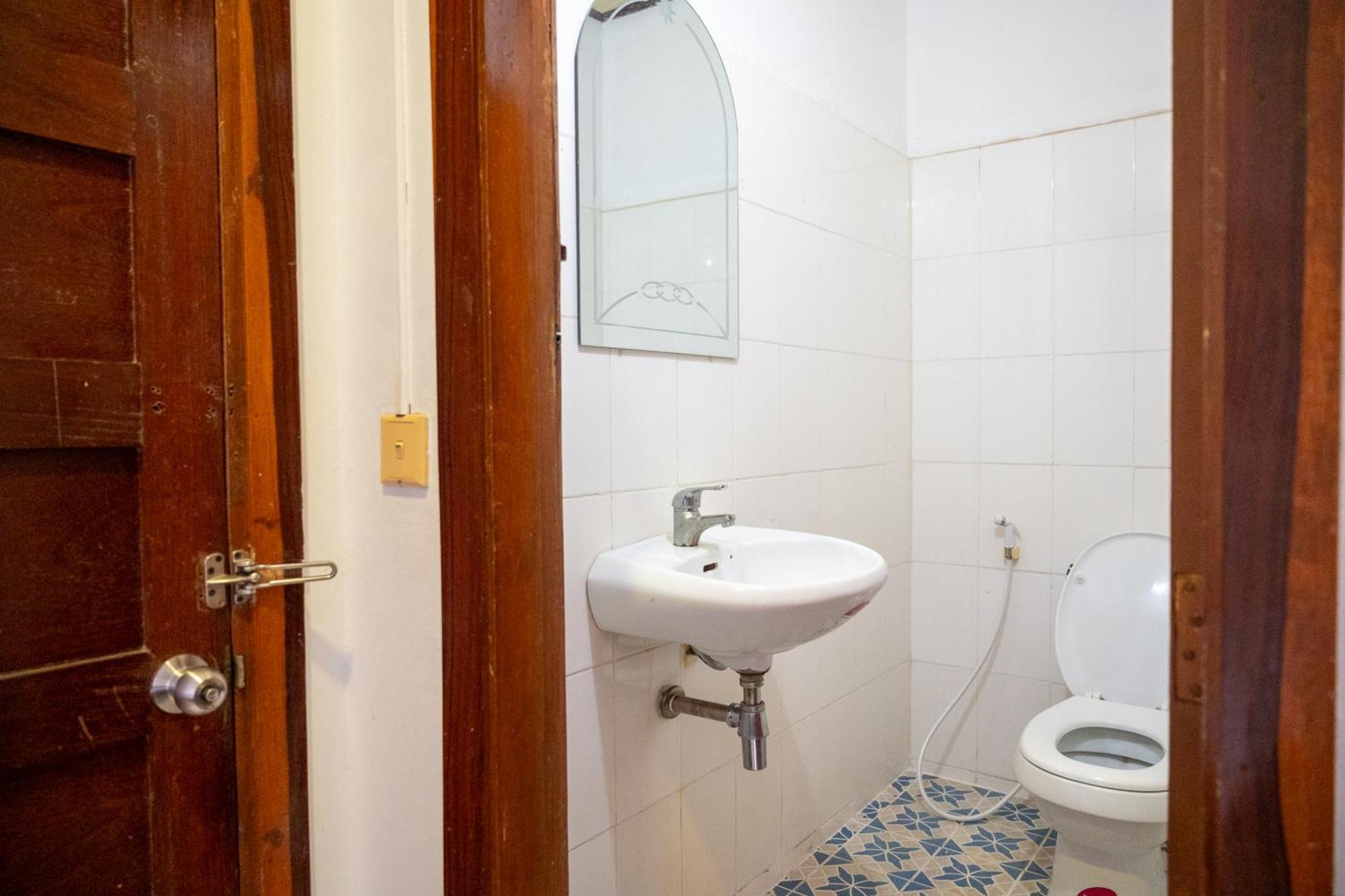 סיאם ריפ Makers Guesthouse מראה חיצוני תמונה