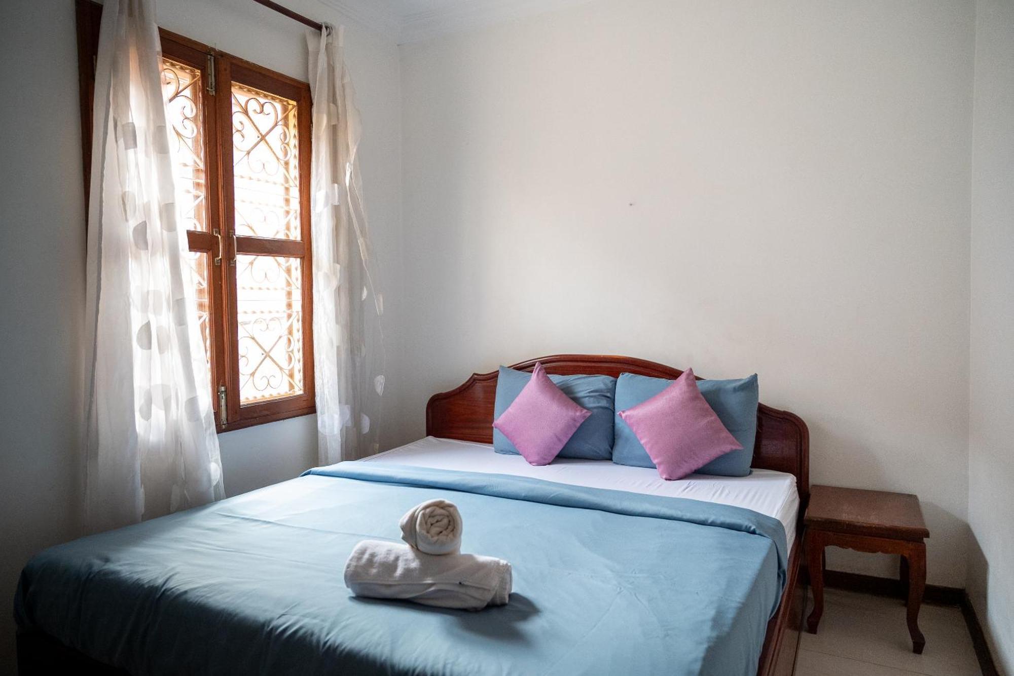 סיאם ריפ Makers Guesthouse מראה חיצוני תמונה