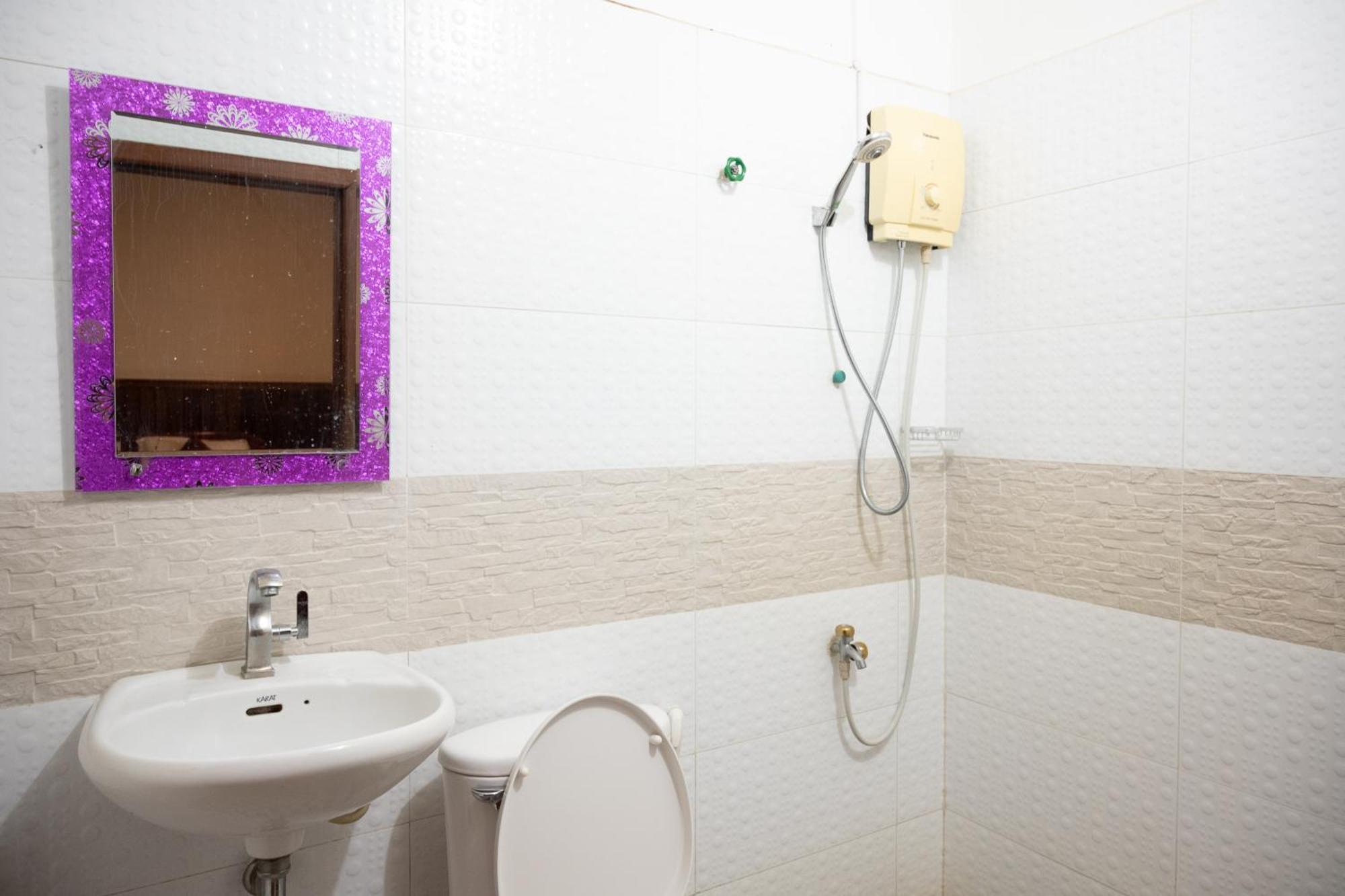 סיאם ריפ Makers Guesthouse מראה חיצוני תמונה