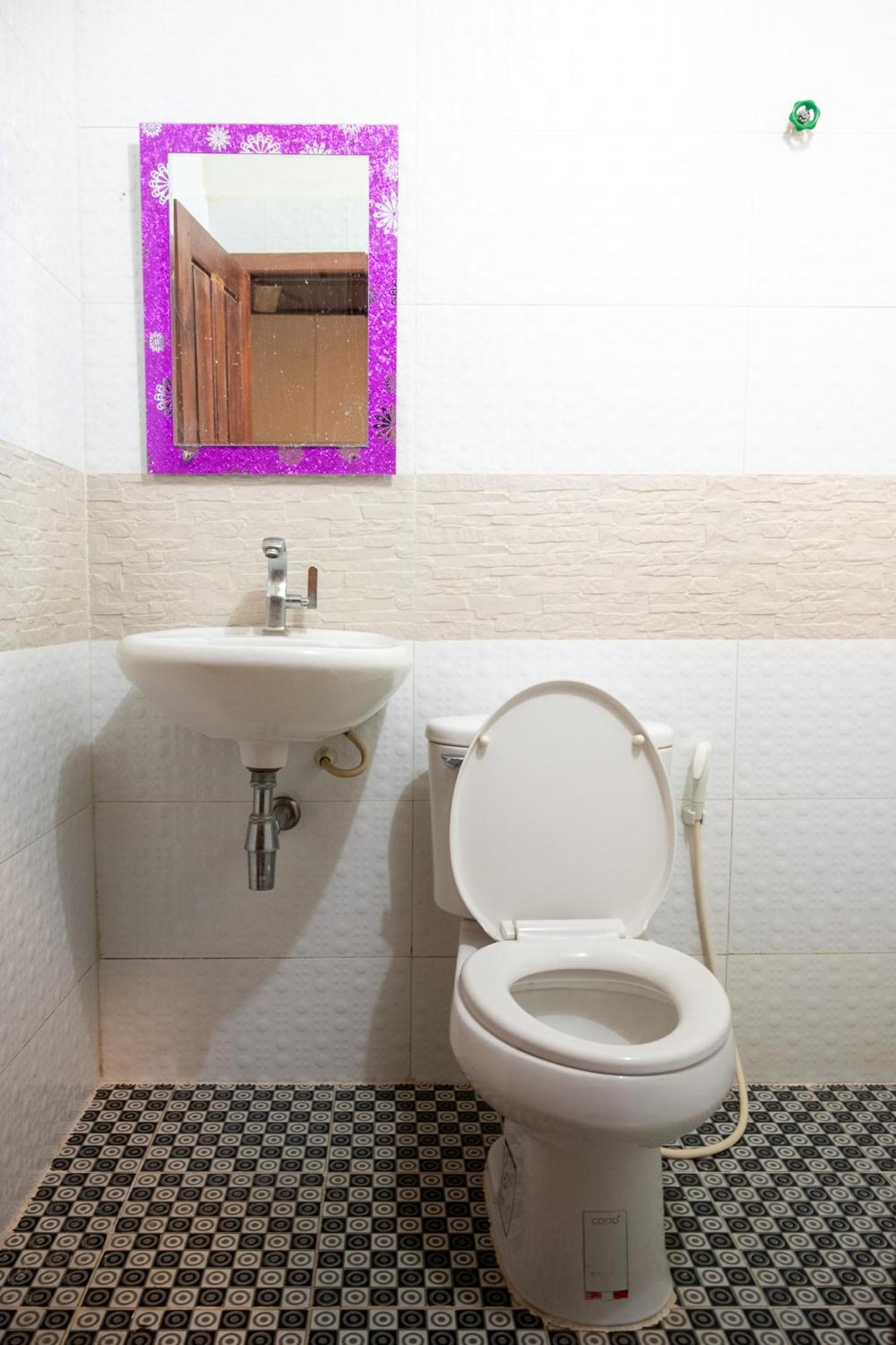 סיאם ריפ Makers Guesthouse מראה חיצוני תמונה