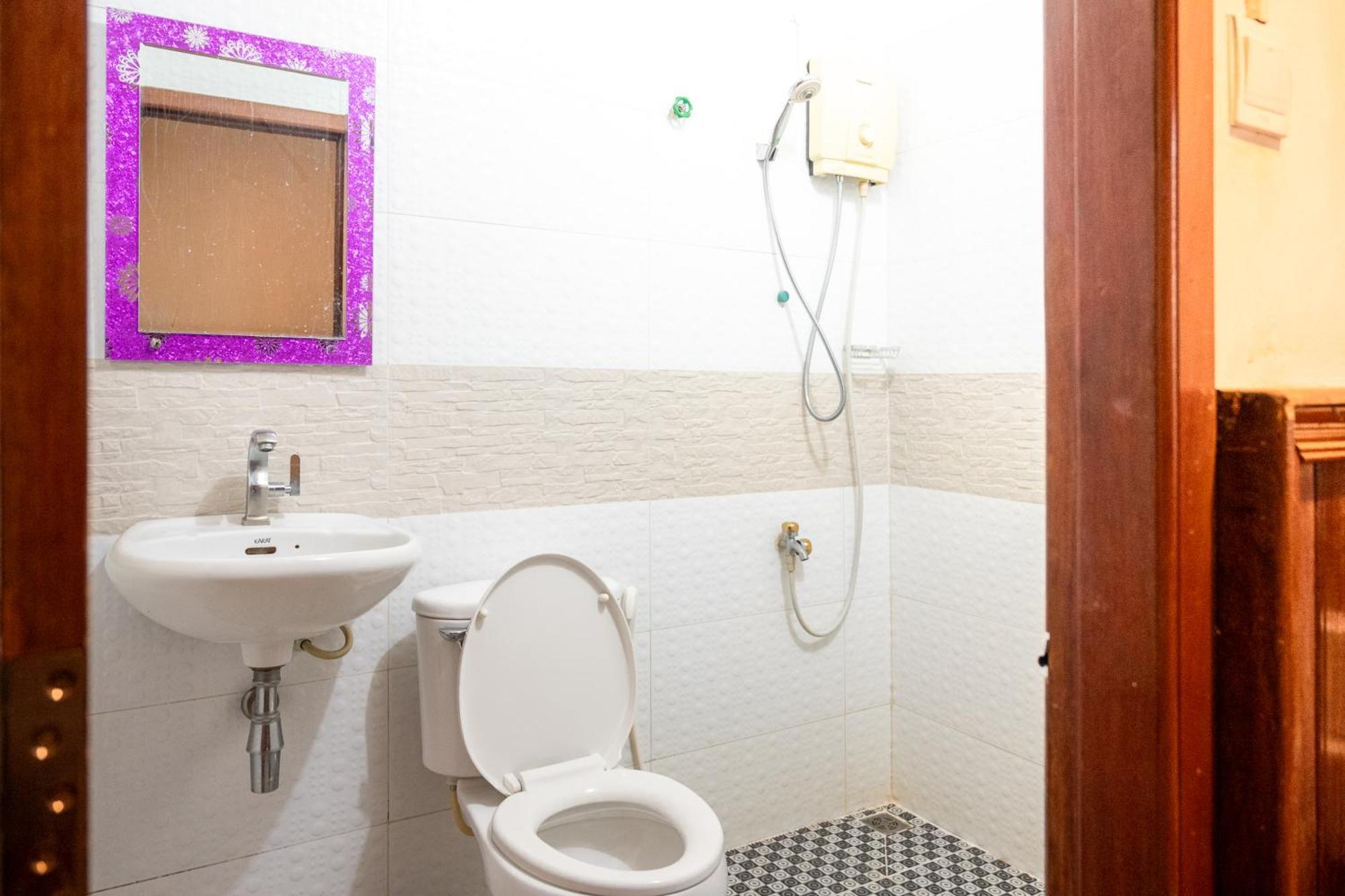 סיאם ריפ Makers Guesthouse מראה חיצוני תמונה