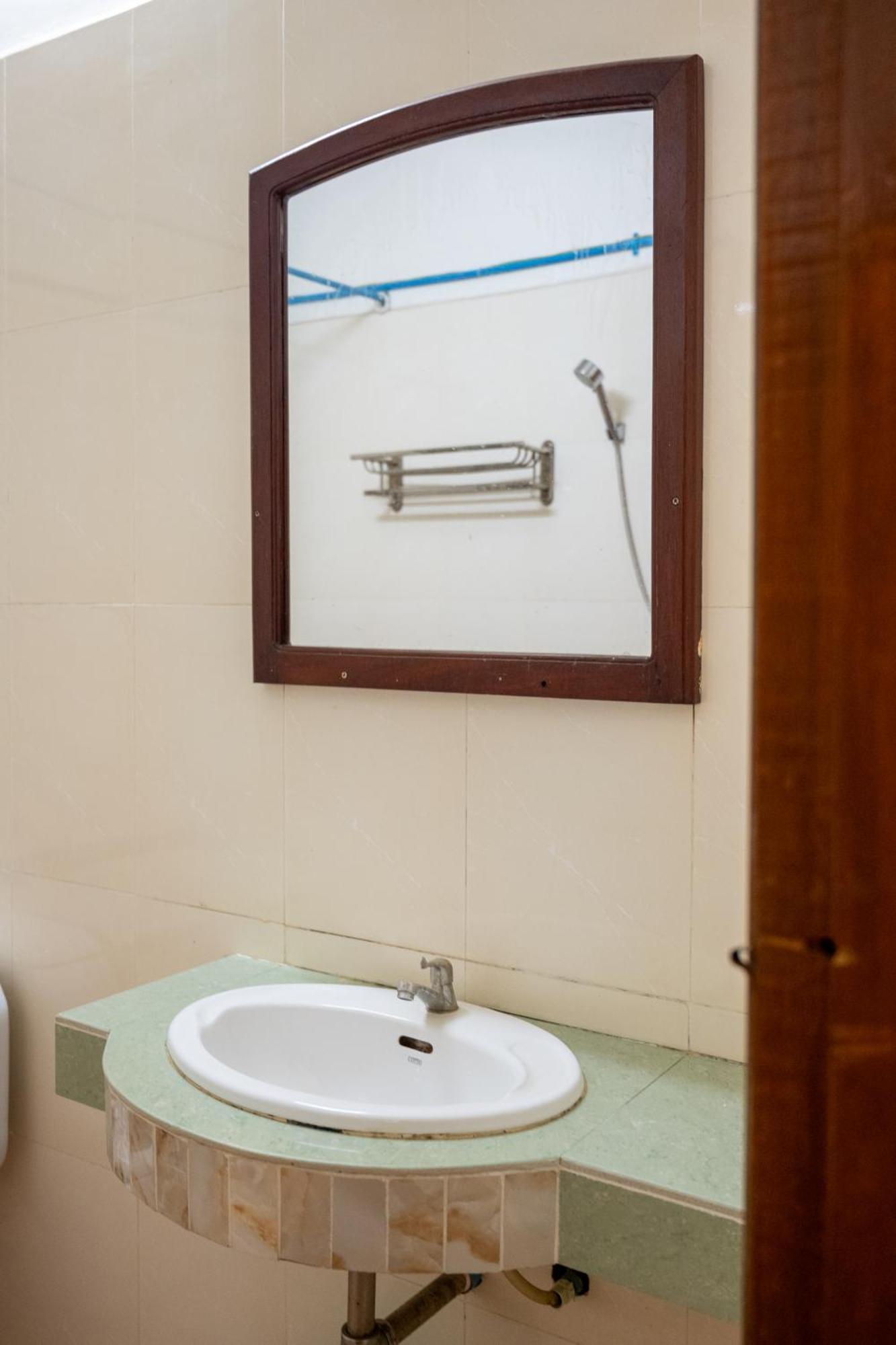 סיאם ריפ Makers Guesthouse מראה חיצוני תמונה