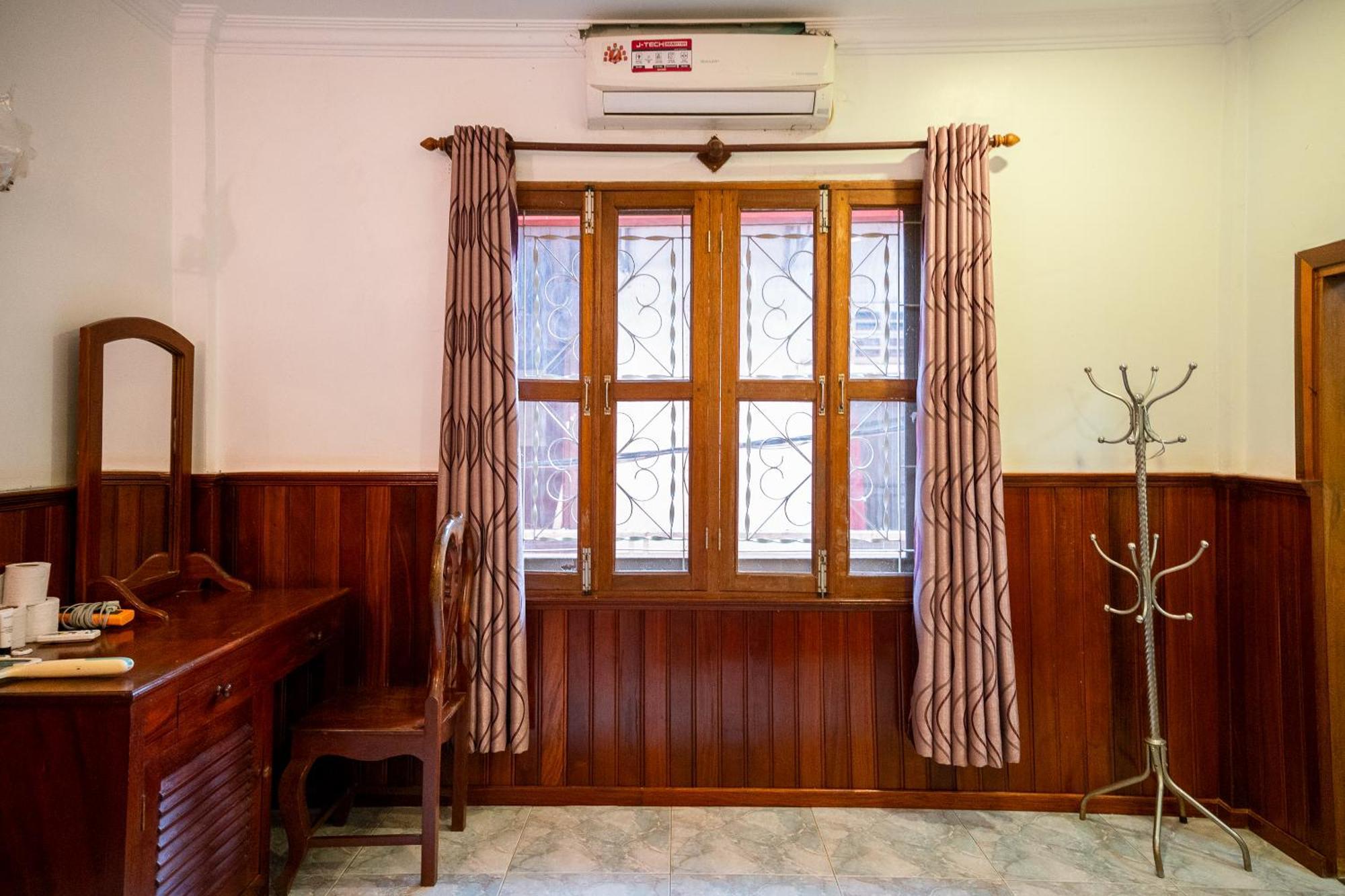 סיאם ריפ Makers Guesthouse מראה חיצוני תמונה